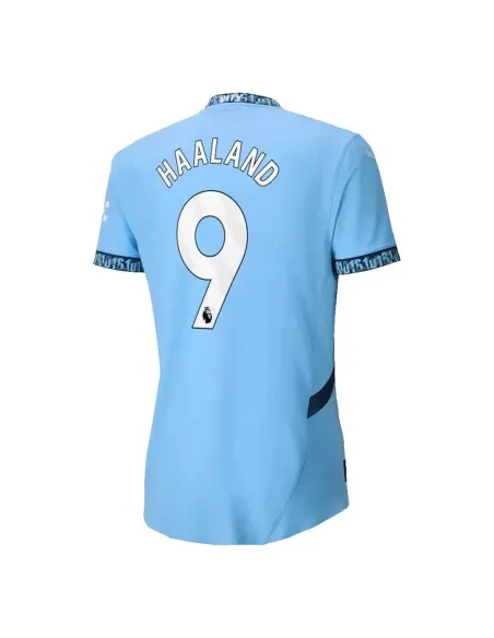 MANCHESTER CITY