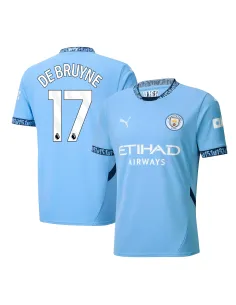 MANCHESTER CITY