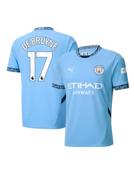 MANCHESTER CITY