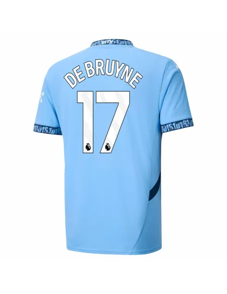 MANCHESTER CITY