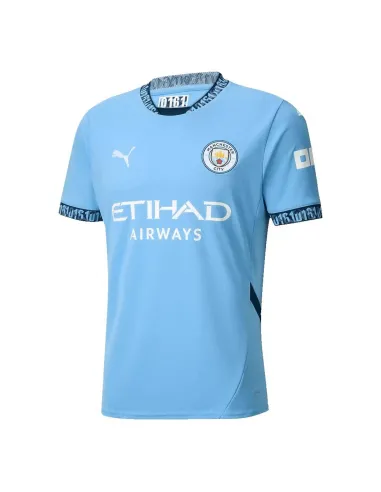 MANCHESTER CITY