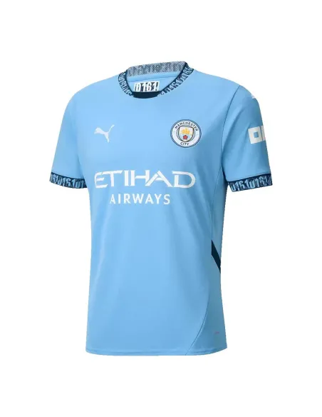 MANCHESTER CITY