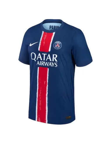 MAILLOT PSG DOMICILE DRI-FIT ADV VAPOR MATCH 2024-2025