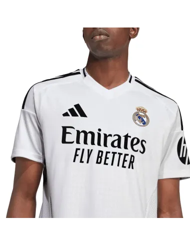 REAL MADRID