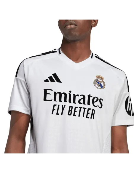 REAL MADRID
