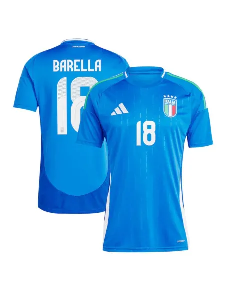 ITALIE