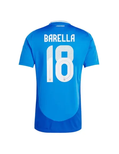 ITALIE