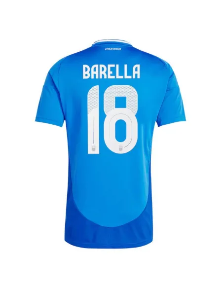 ITALIE