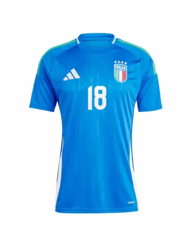 ITALIE