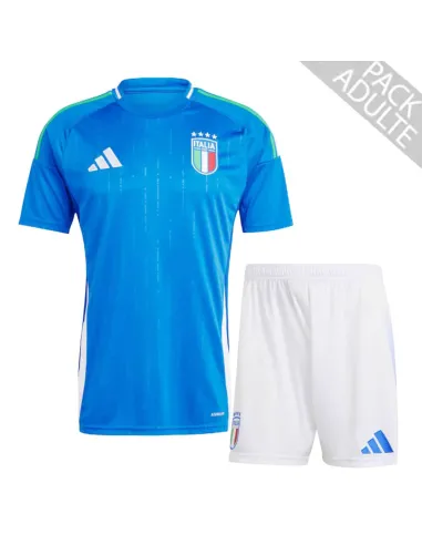 PACK ITALIE DOMICILE 2024-2025