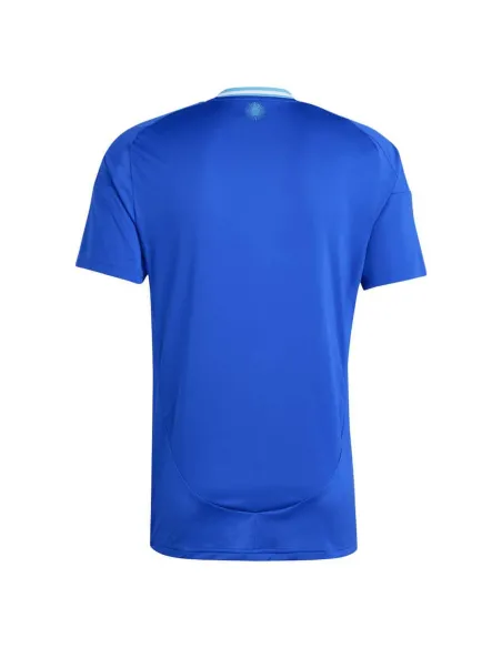 ARGENTINE