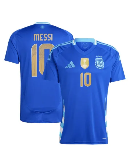 ARGENTINE
