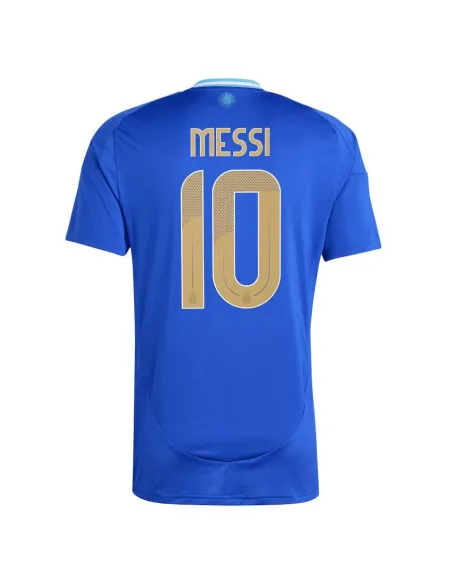 ARGENTINE