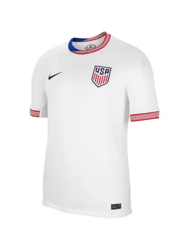 MAILLOT USA DOMICILE 2024-2025