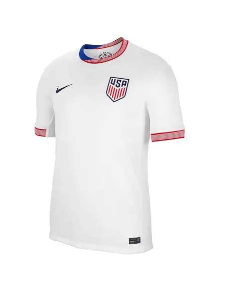 USA