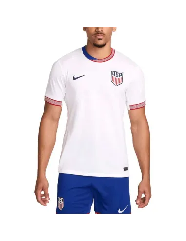 USA