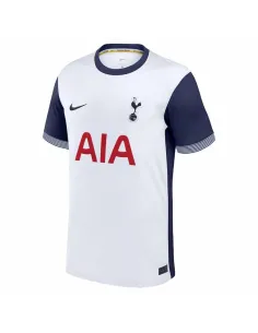 TOTTENHAM 2