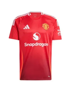 MANCHESTER UNITED