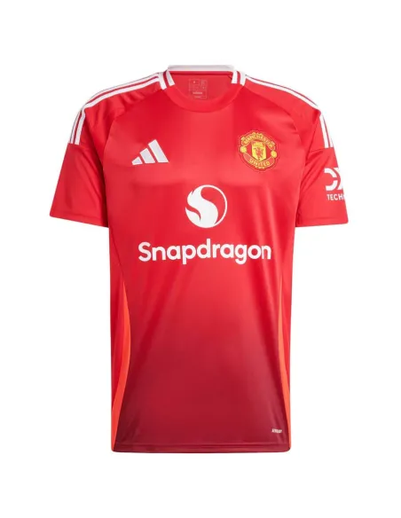 MANCHESTER UNITED