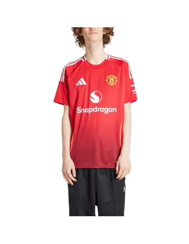 MANCHESTER UNITED