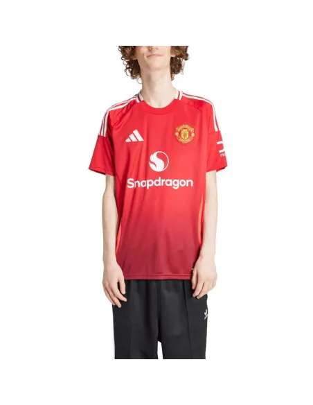 MANCHESTER UNITED