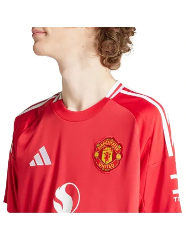 MANCHESTER UNITED