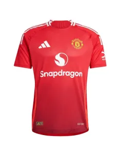MANCHESTER UNITED