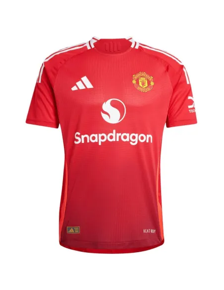 MANCHESTER UNITED