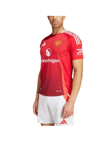 MANCHESTER UNITED