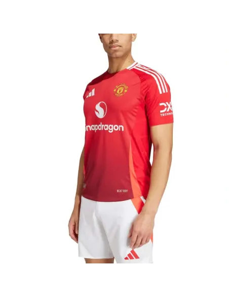 MANCHESTER UNITED
