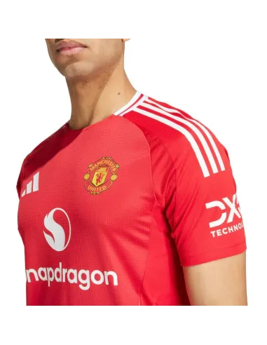MANCHESTER UNITED
