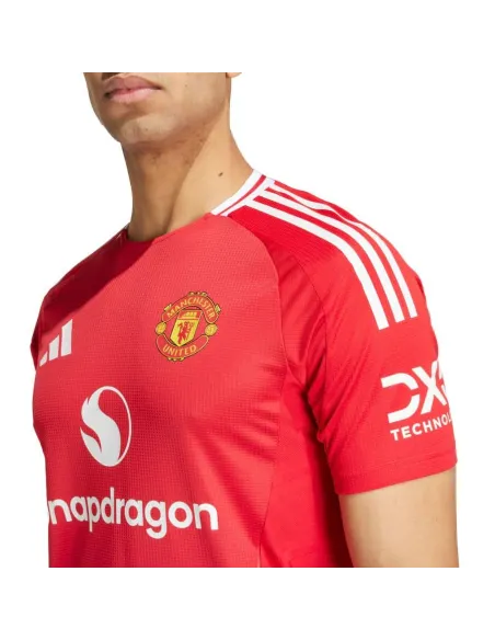 MANCHESTER UNITED