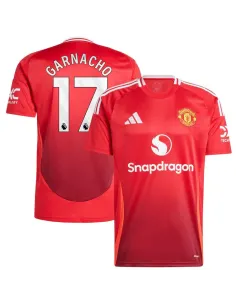 MANCHESTER UNITED