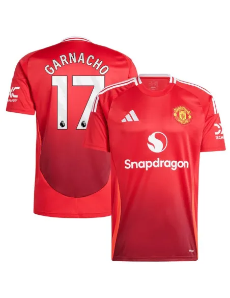 MANCHESTER UNITED