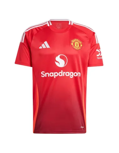 MANCHESTER UNITED