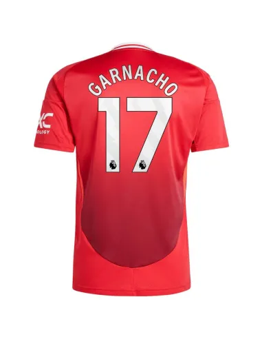 MANCHESTER UNITED