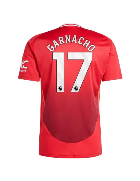 MANCHESTER UNITED