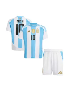 ARGENTINE,PACK ENSEMBLE ENFANT