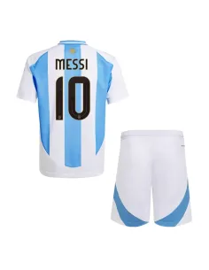 ARGENTINE,PACK ENSEMBLE ENFANT 2