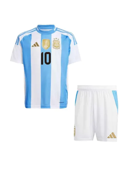 ARGENTINE,PACK ENSEMBLE ENFANT