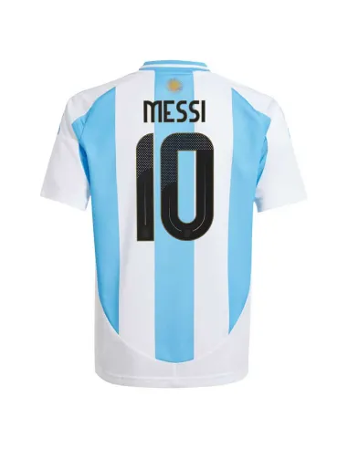 ARGENTINE,PACK ENSEMBLE ENFANT