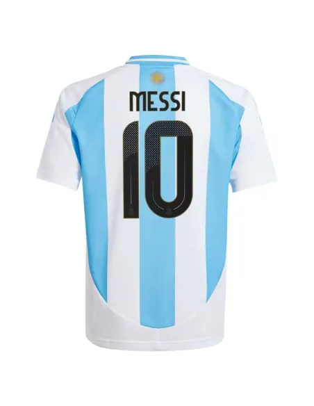 ARGENTINE,PACK ENSEMBLE ENFANT