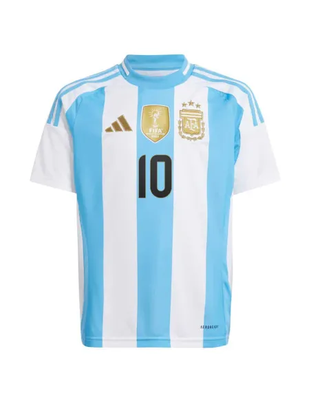 ARGENTINE,PACK ENSEMBLE ENFANT