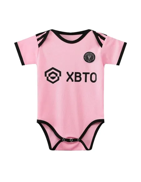 INTER MIAMI,PACK ENSEMBLE ENFANT