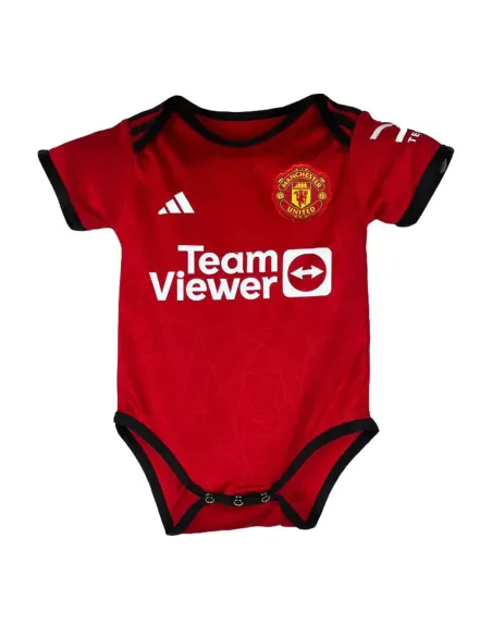 MANCHESTER UNITED,PACK ENSEMBLE ENFANT
