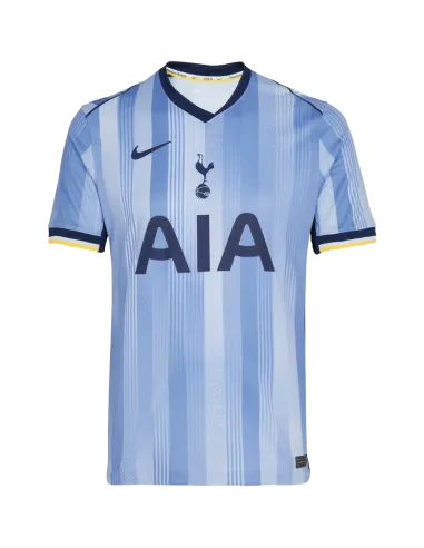 TOTTENHAM