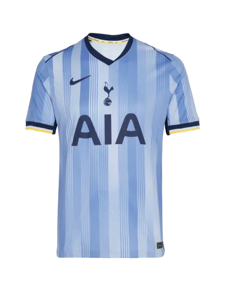 TOTTENHAM