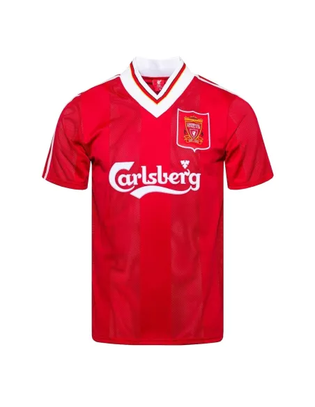 LIVERPOOL,MAILLOTS RETRO