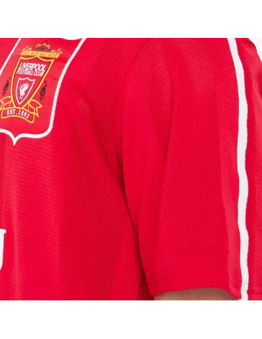 LIVERPOOL,MAILLOTS RETRO