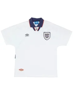 ANGLETERRE,MAILLOTS RETRO
